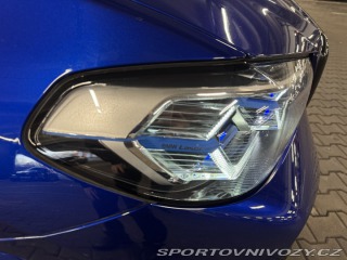 BMW X4 M Competition Záruka 2021