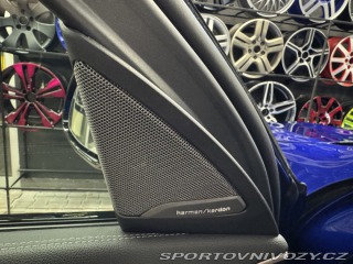 BMW X4 M Competition Záruka 2021