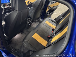 BMW X4 M Competition Záruka 2021