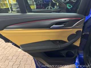 BMW X4 M Competition Záruka 2021