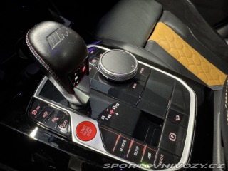 BMW X4 M Competition Záruka 2021