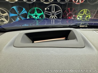 BMW X4 M Competition Záruka 2021