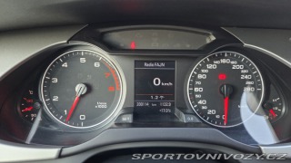Audi A4 B8 2008