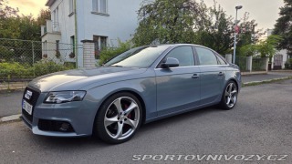Audi A4 B8 2008