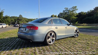 Audi A4 B8 2008