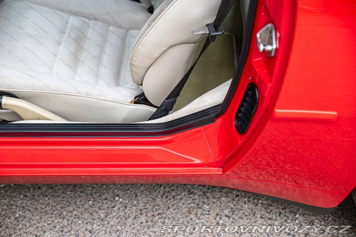 Porsche 944 Turbo 1988