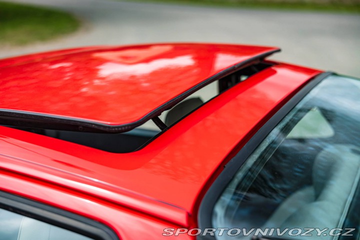 Porsche 944 Turbo 1988