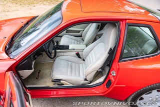 Porsche 944 Turbo 1988