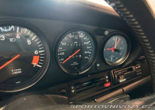 Porsche 911 3.2 Turbo look 964 1989