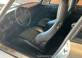 Porsche 911 3.2 Turbo look 964 1989
