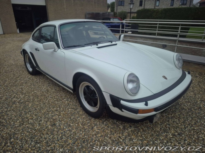 Porsche 911 3.0 SC 1979
