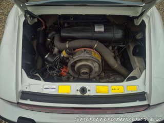 Porsche 911 3.0 SC 1979