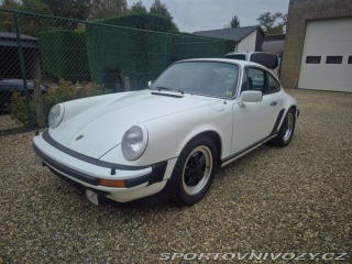 Porsche 911 3.0 SC 1979