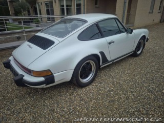 Porsche 911 3.0 SC 1979