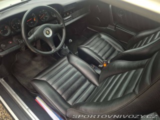 Porsche 911 3.0 SC 1979