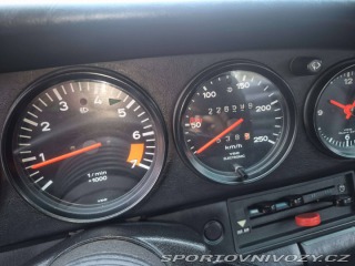 Porsche 911 3.0 SC 1979