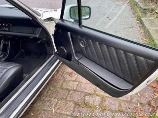 Porsche 911 3.0 SC 1977
