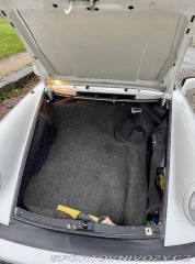 Porsche 911 3.0 SC 1977