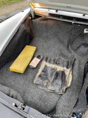 Porsche 911 3.0 SC 1977