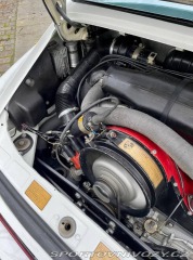 Porsche 911 3.0 SC 1977