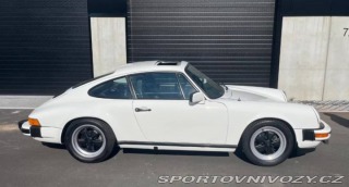 Porsche 911 3.0 SC 1977