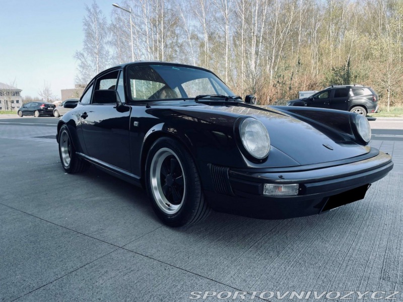 Porsche 911 3.0 SC
