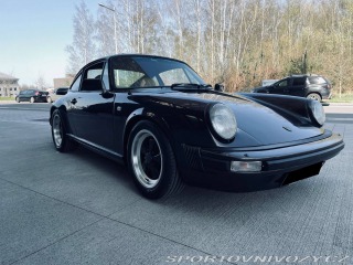 Porsche 911 3.0 SC