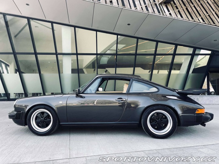 Porsche 911 3.0 SC 1979