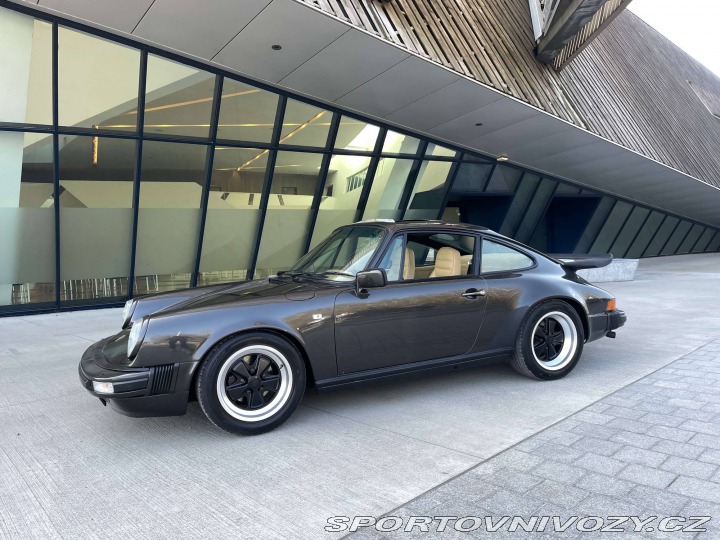 Porsche 911 3.0 SC 1979