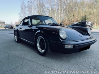 Porsche 911 3.0 SC 1979