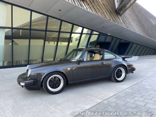 Porsche 911 3.0 SC 1979