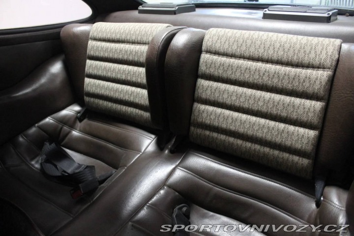 Porsche 911 3.0 SC 1983