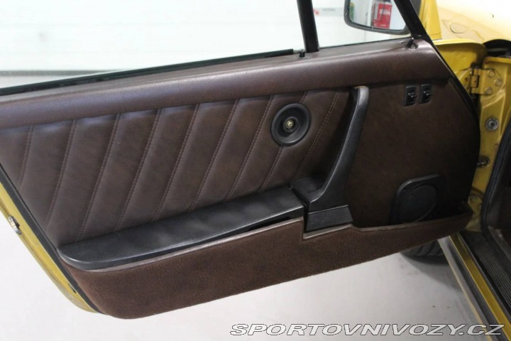 Porsche 911 3.0 SC 1983