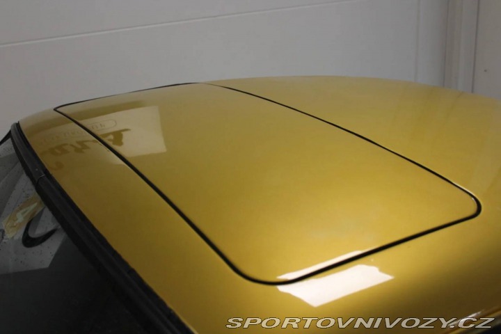 Porsche 911 3.0 SC 1983