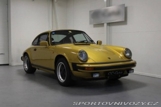 Porsche 911 3.0 SC 1983