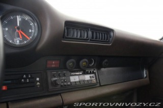 Porsche 911 3.0 SC 1983