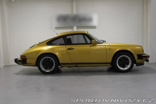 Porsche 911 3.0 SC 1983