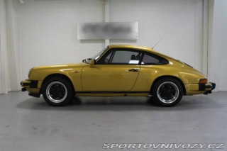 Porsche 911 3.0 SC 1983
