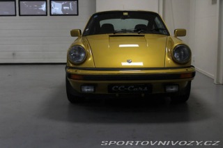 Porsche 911 3.0 SC 1983