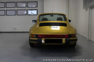 Porsche 911 3.0 SC 1983