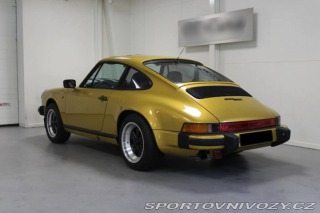 Porsche 911 3.0 SC 1983