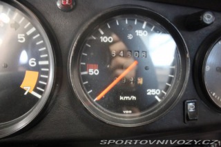 Porsche 911 3.0 SC 1983