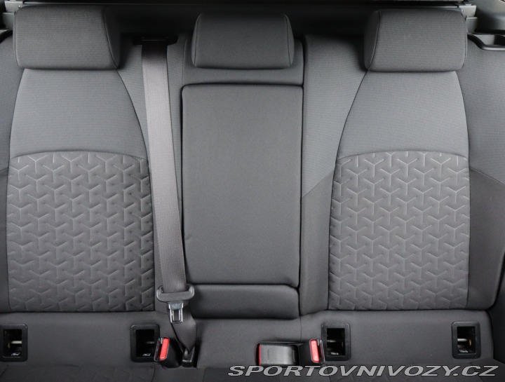 Toyota Corolla 2.0 Hybrid 2020