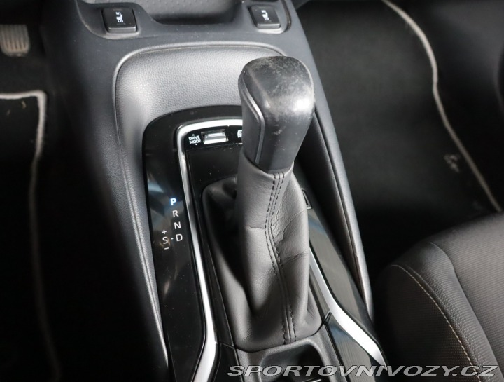 Toyota Corolla 2.0 Hybrid 2020