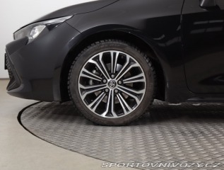 Toyota Corolla 2.0 Hybrid 2020