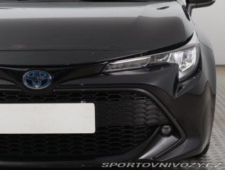 Toyota Corolla 2.0 Hybrid 2020