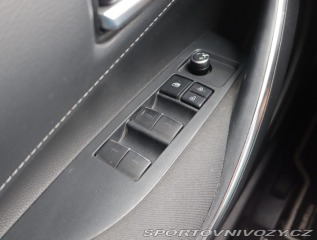 Toyota Corolla 2.0 Hybrid 2020