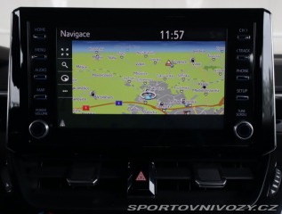 Toyota Corolla 2.0 Hybrid 2020