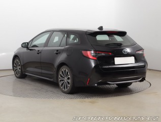 Toyota Corolla 2.0 Hybrid 2020