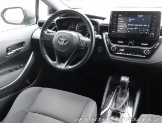 Toyota Corolla 2.0 Hybrid 2020